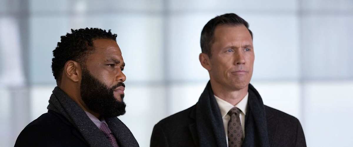 Law & Order - Season 21