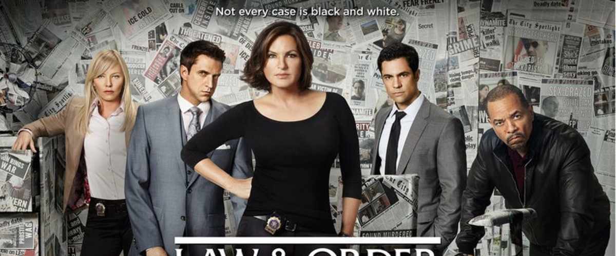Watch Law & Order: Special Victims Unit - Season 1