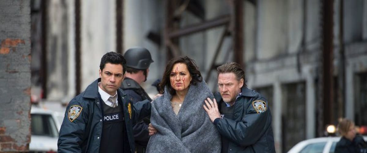 Law & Order: Special Victims Unit - Season 10