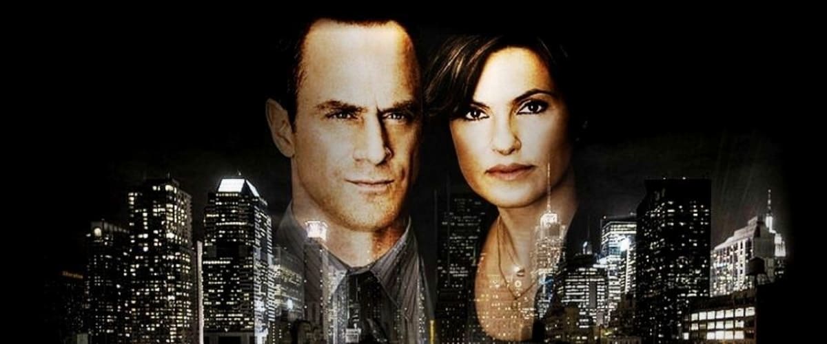 Watch Law & Order: Special Victims Unit - Season 12