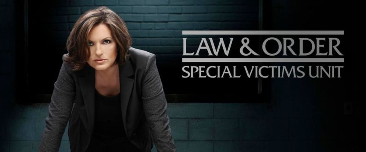 Law & Order: Special Victims Unit - Season 15