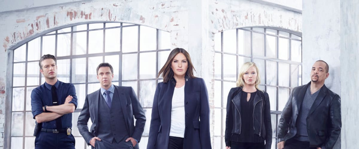 Watch Law Order Special Victims Unit Season 16 For Free