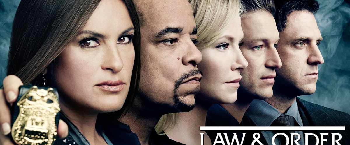Watch Law & Order: Special Victims Unit - Season 17