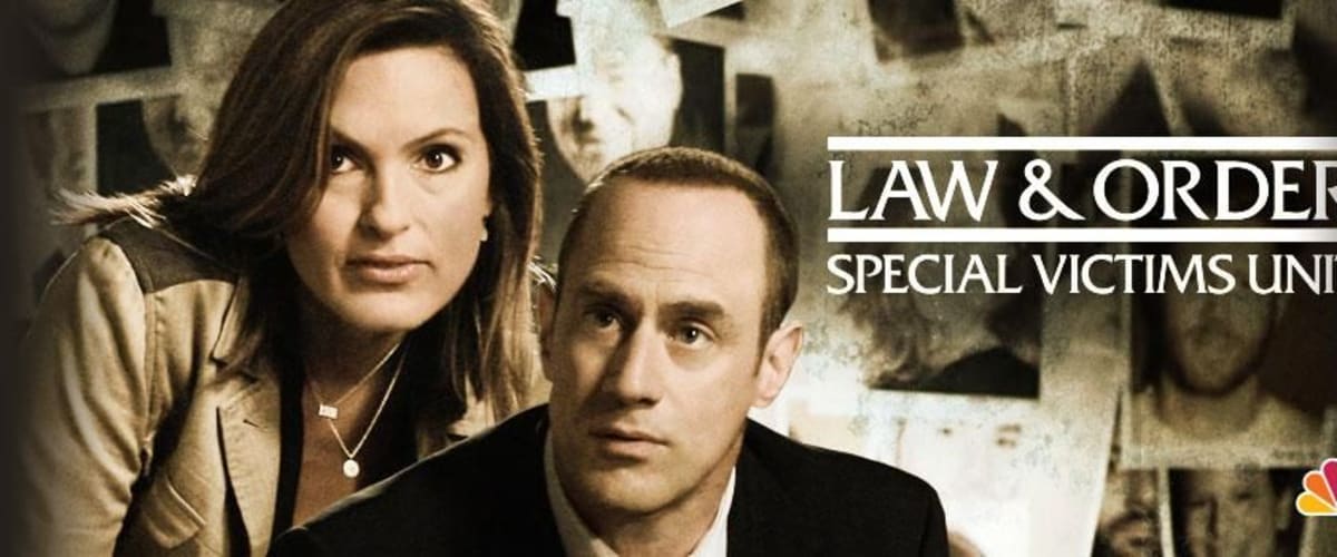 Watch Law & Order: Special Victims Unit - Season 4