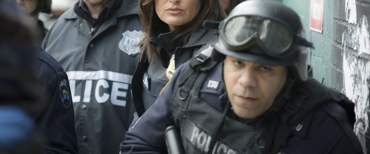 Law & Order: Special Victims Unit - Season 5