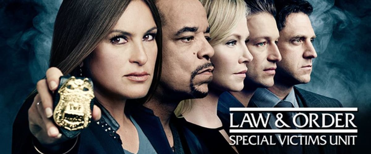 Law & Order: Special Victims Unit - Season 19