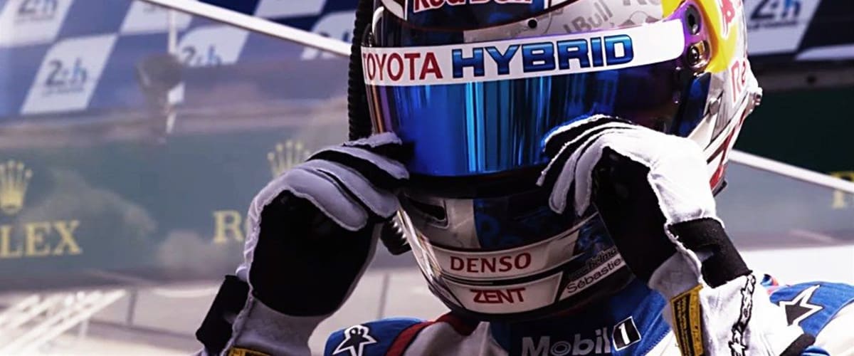 Watch Le Mans: Racing Is Everything - Season 1