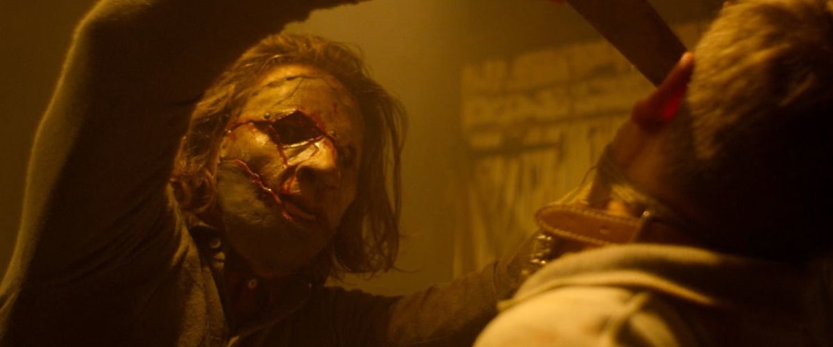 Leatherface