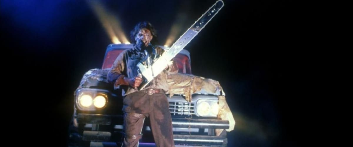 Watch Leatherface: Texas Chainsaw Massacre III
