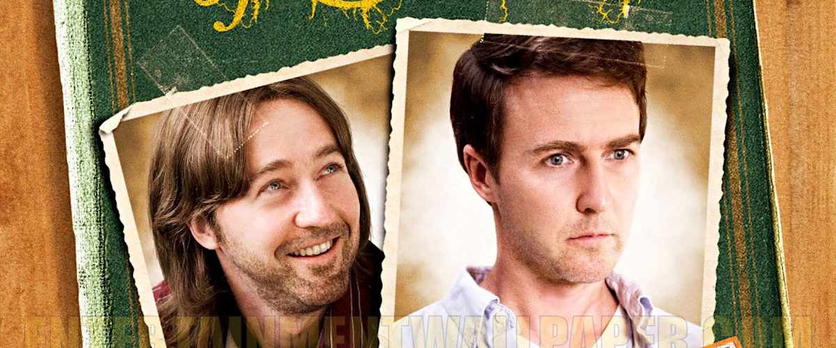 Watch Leaves of Grass