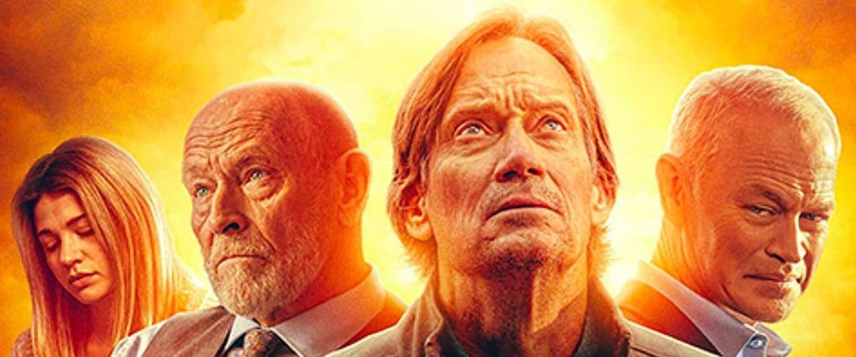 Watch Left Behind: Rise of the Antichrist