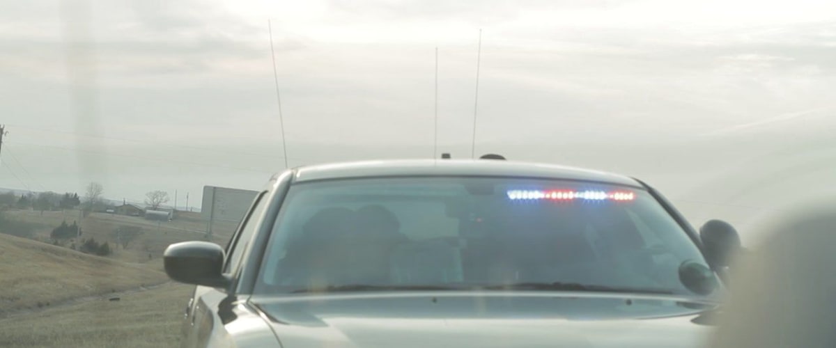 Watch Left of Center