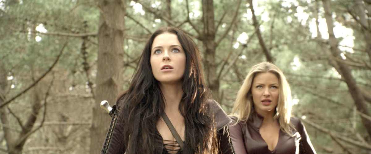 Watch Legend Of The Seeker - Season 1