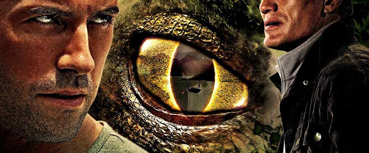 Watch Legendary: Tomb Of The Dragon