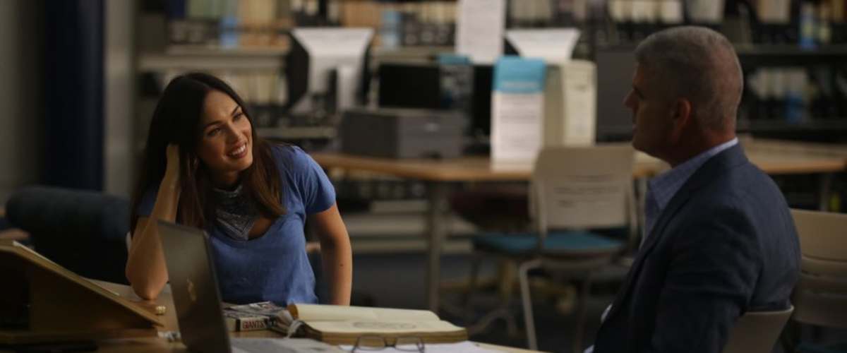 Legends of the Lost with Megan Fox - Season 1