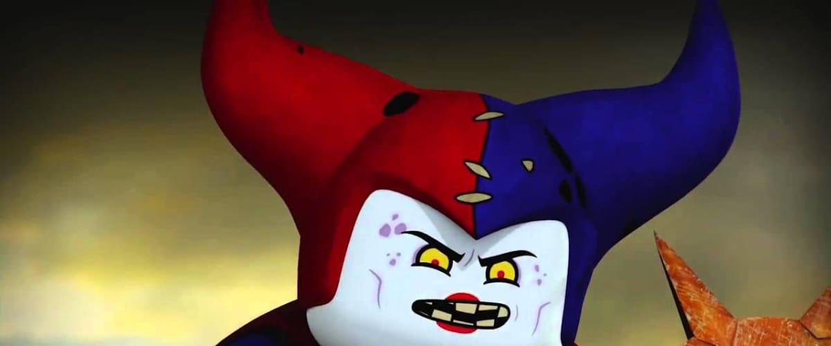Lego Nexo Knights - Season 1