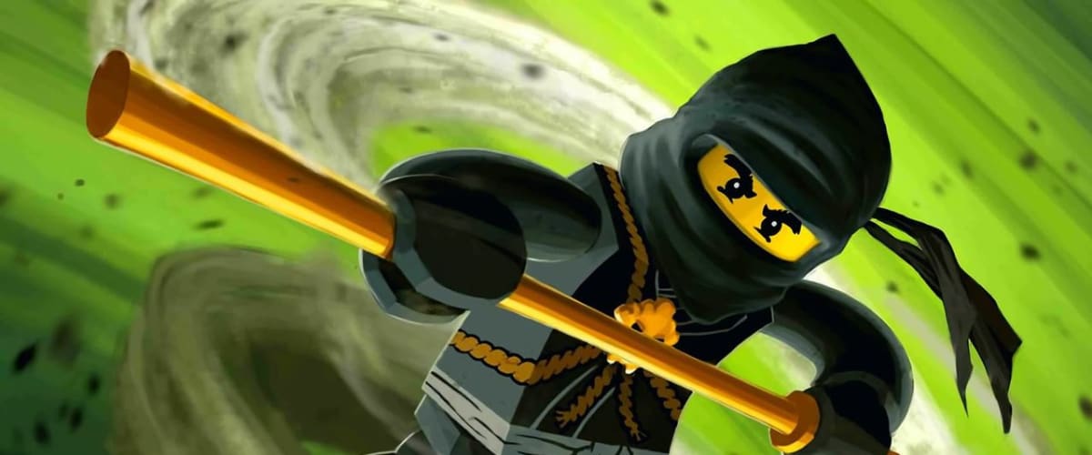 Watch LEGO Ninjago Masters of Spinjitzu - Season 5 Full Movie on FMovies.to