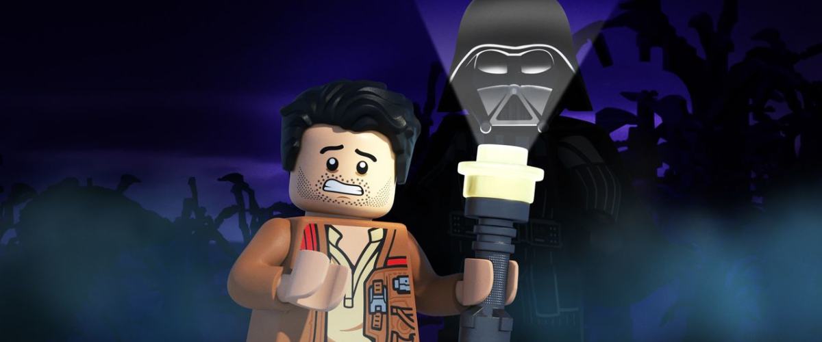 Lego Star Wars Terrifying Tales - Metacritic