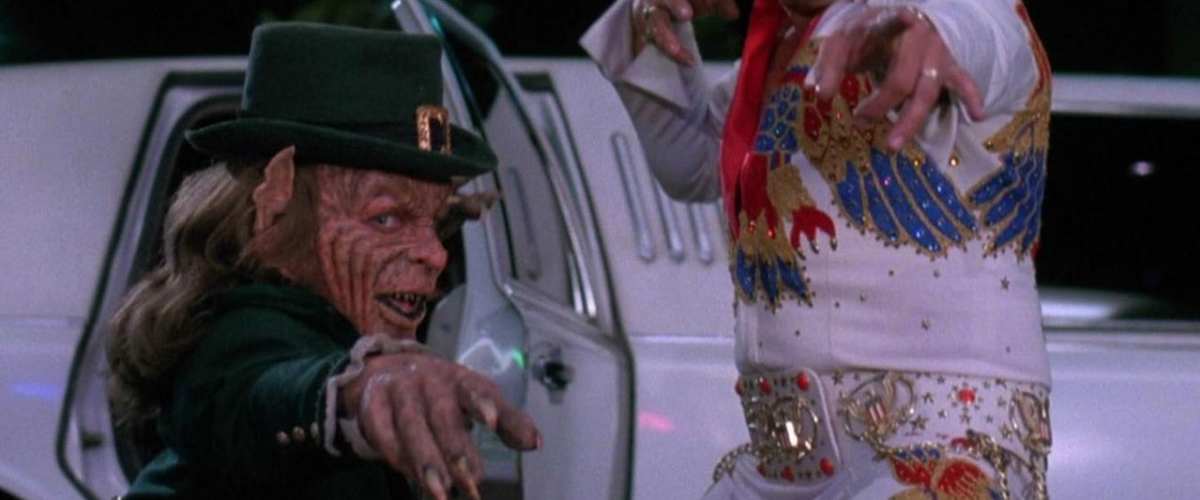 Watch Leprechaun 3