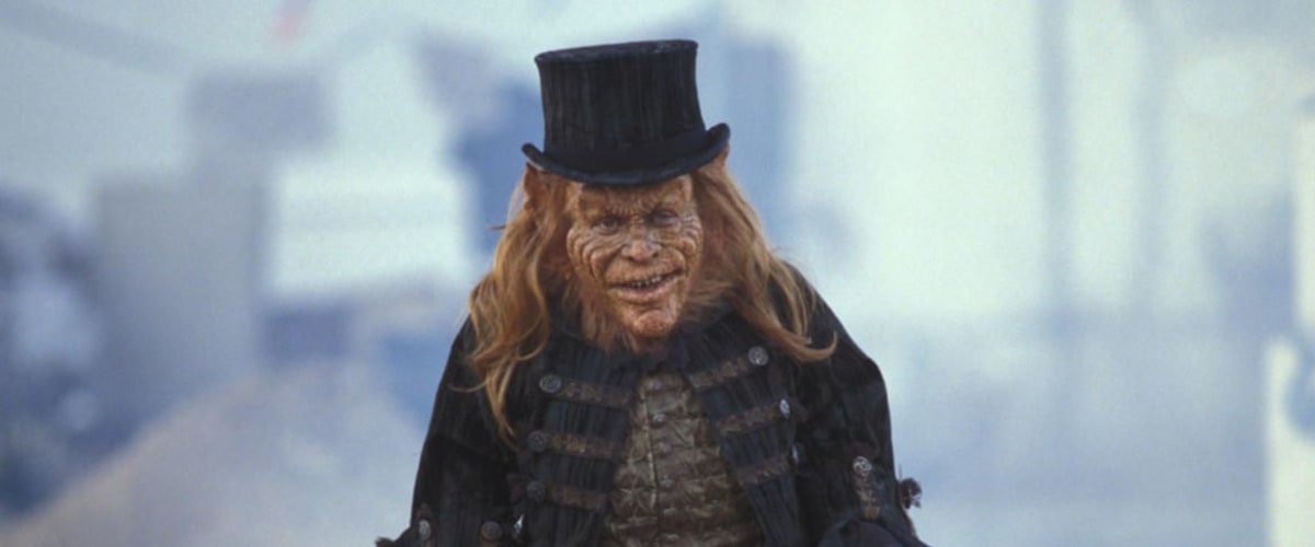 Watch Leprechaun: Back 2 tha Hood