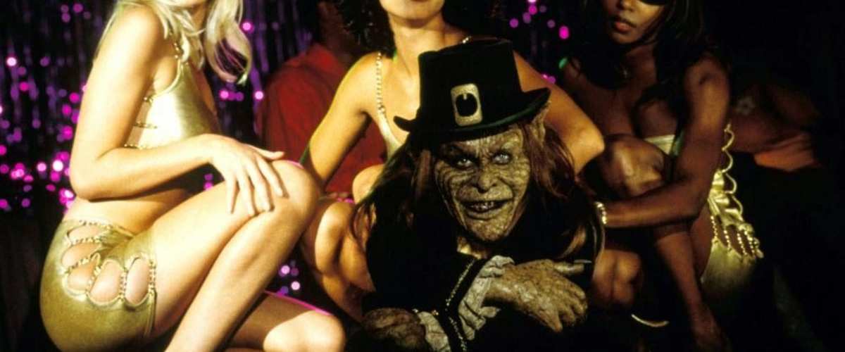 Watch Leprechaun: In the Hood