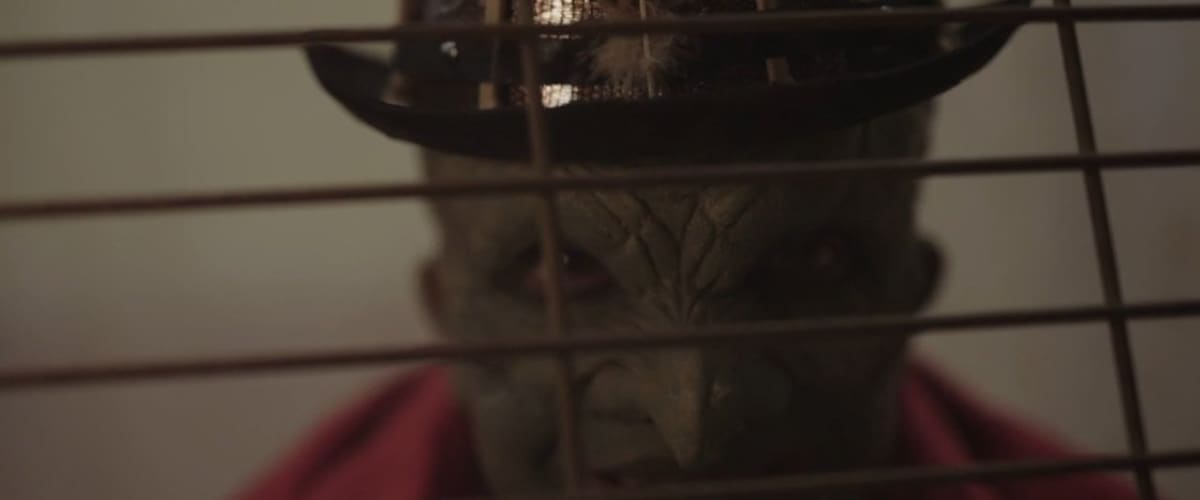 Watch Leprechaun: The Beginning