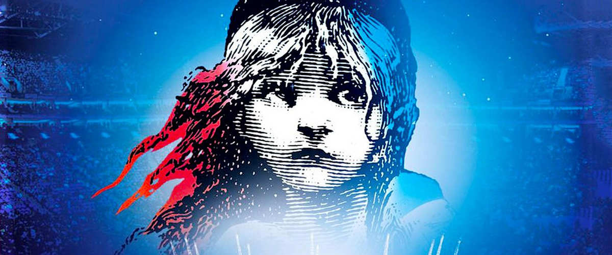 Watch Les Misérables in Concert: The 25th Anniversary