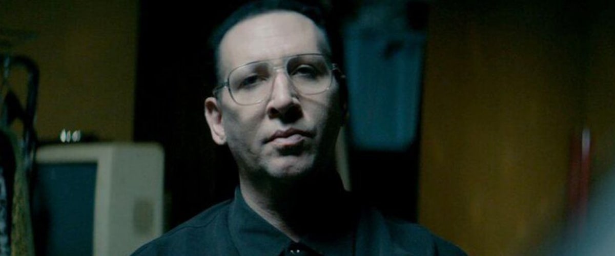 Let Me Make You a Martyr