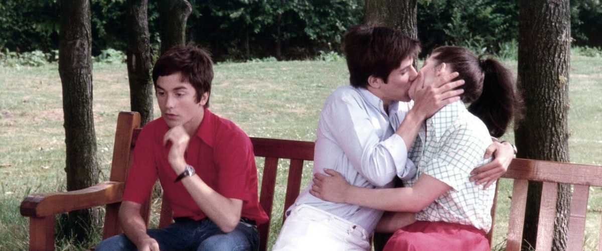 Watch Let's Get Those English Girls