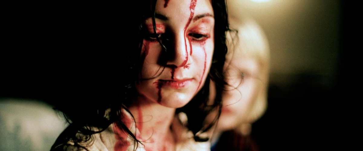 Watch Let the Right One In