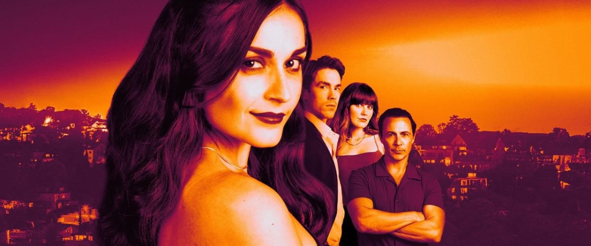 Watch Lethal Desire