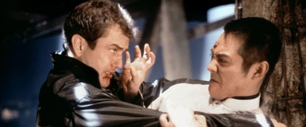 Watch Lethal Weapon 4