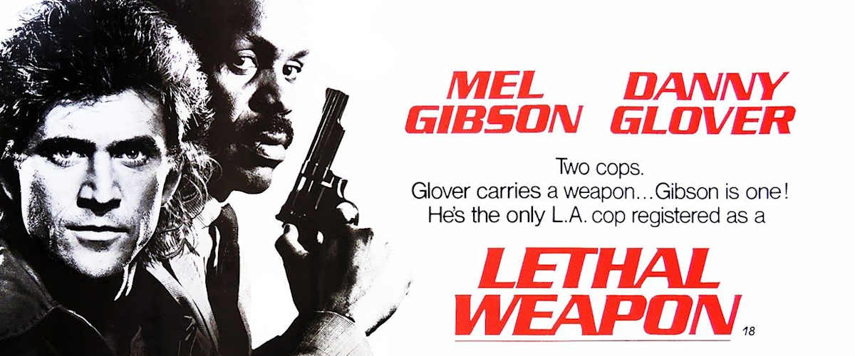 Watch Lethal Weapon