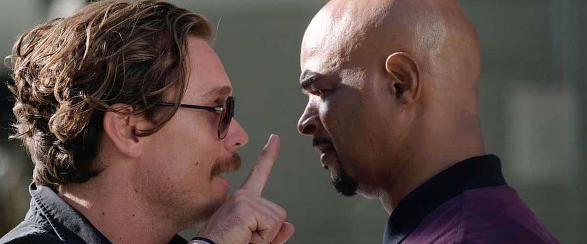 Lethal Weapon - Season 02