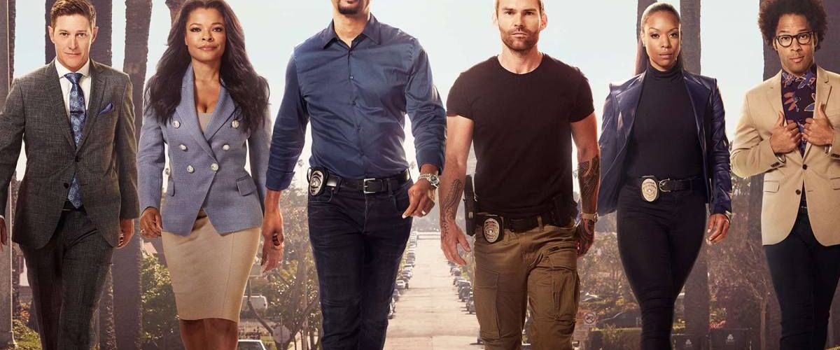 Watch Lethal Weapon - Season 3