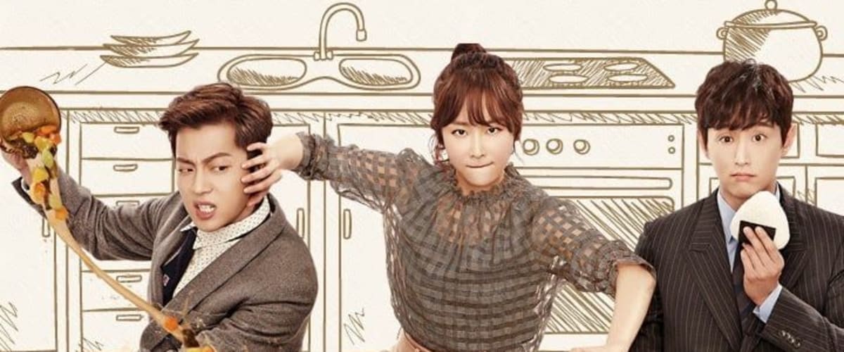Watch Let’s Eat 3