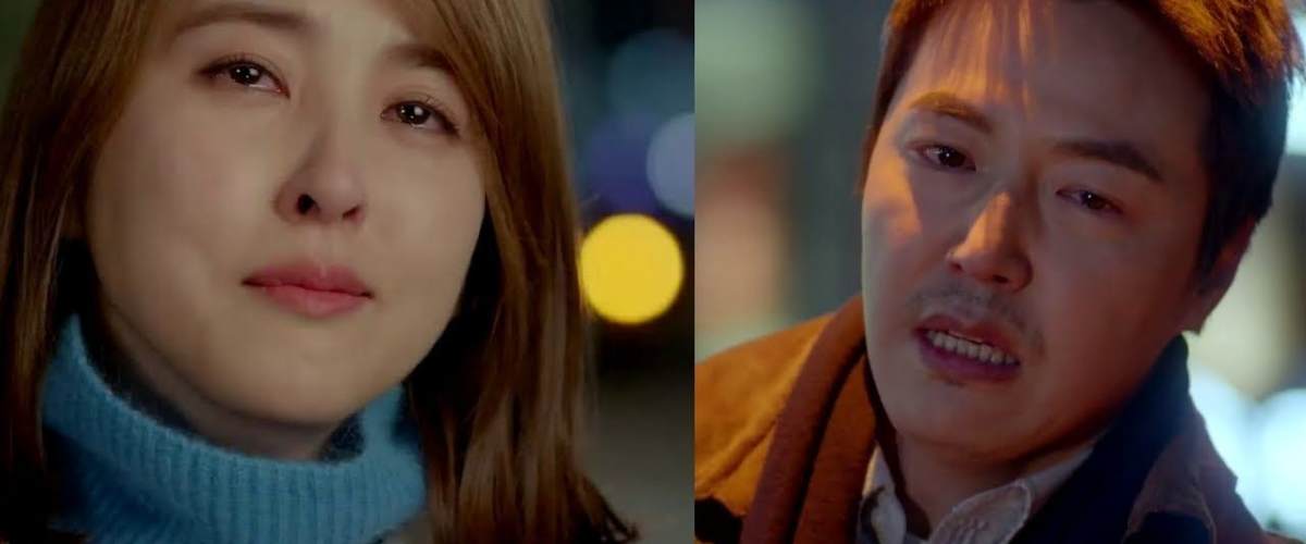 Let's Hold Hands Tightly and Watch The Sunset