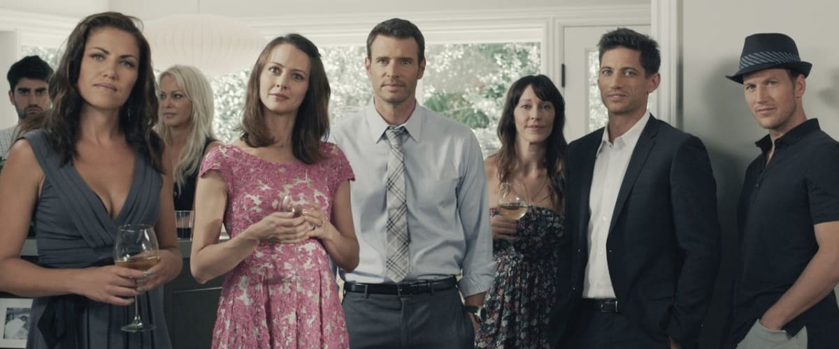 Let's Kill Ward's Wife