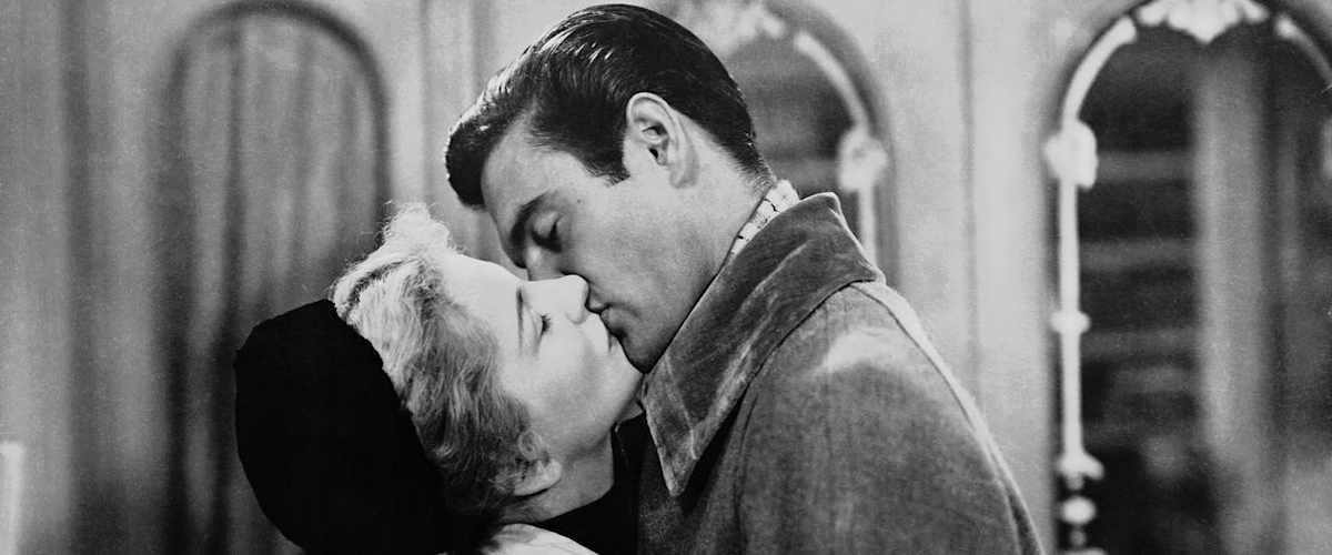 Letter from an Unknown Woman