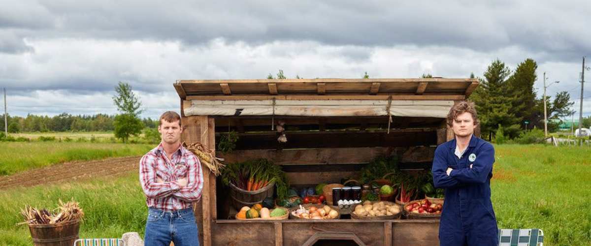 Watch Letterkenny - Season 1