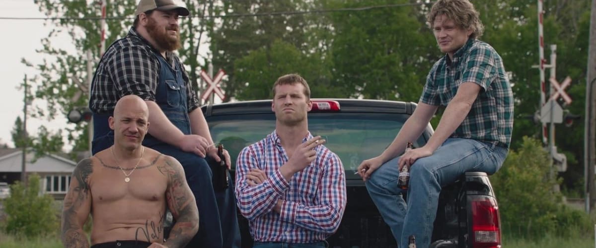 Letterkenny - Season 10