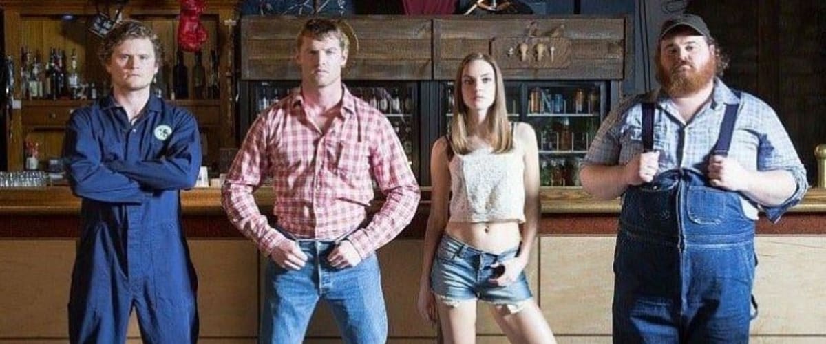 Watch Letterkenny - Season 6