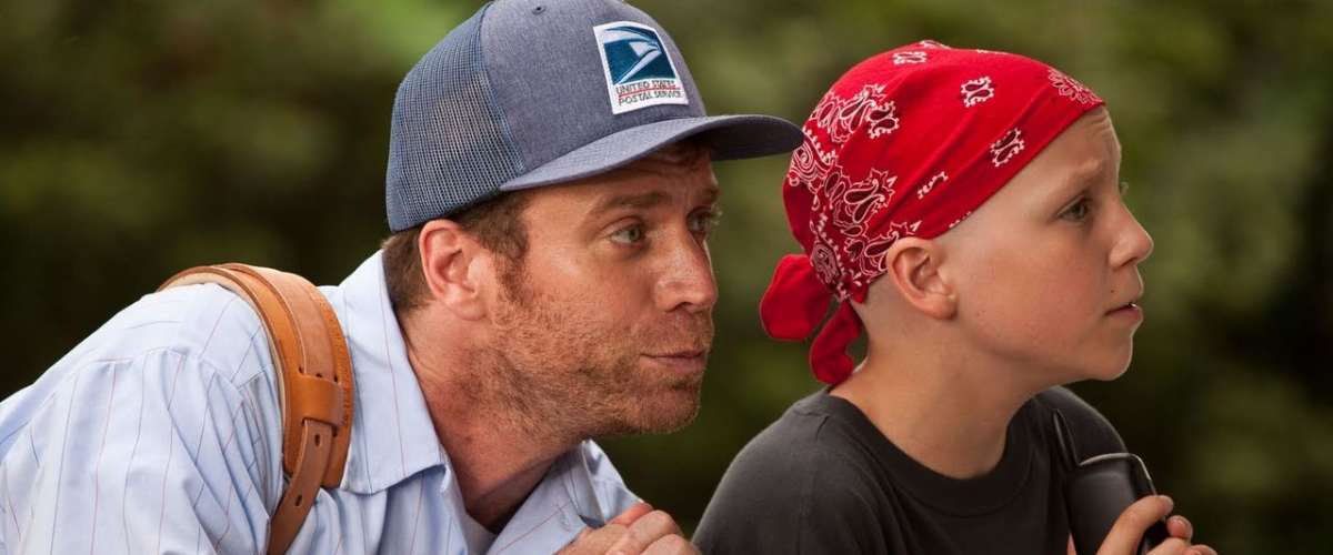 Watch Letters to God