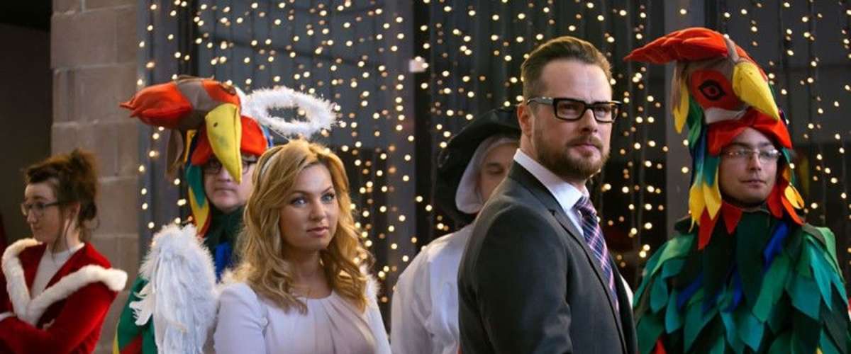 Watch Letters to Santa 2