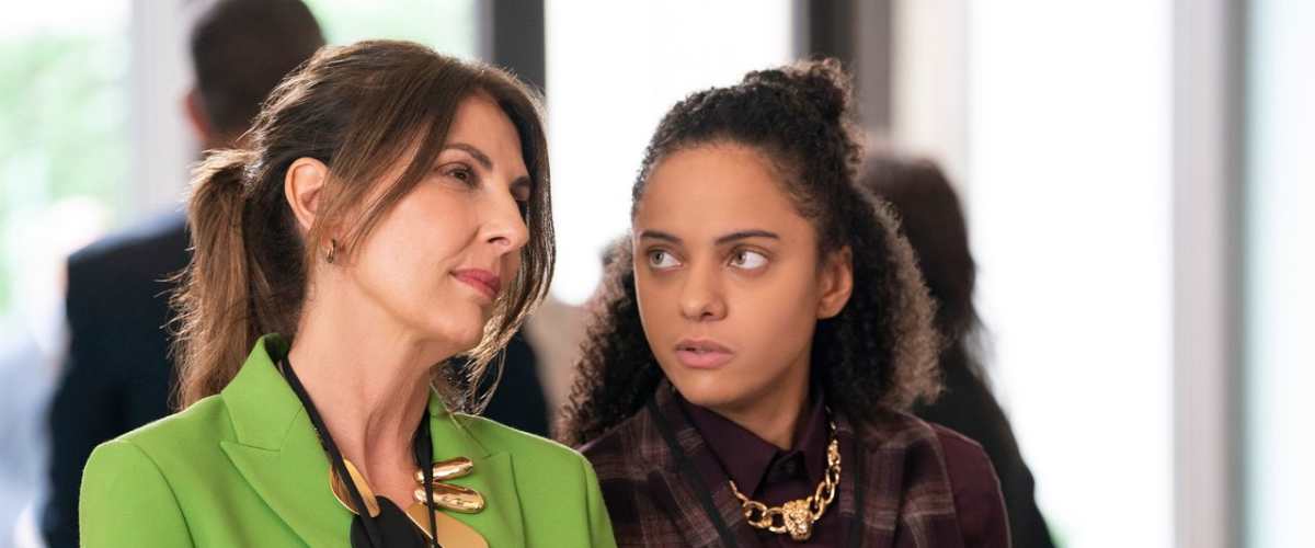 Leverage: Redemption - Season 1