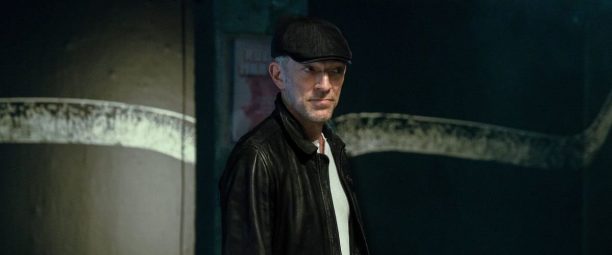 Watch Liaison - Season 1