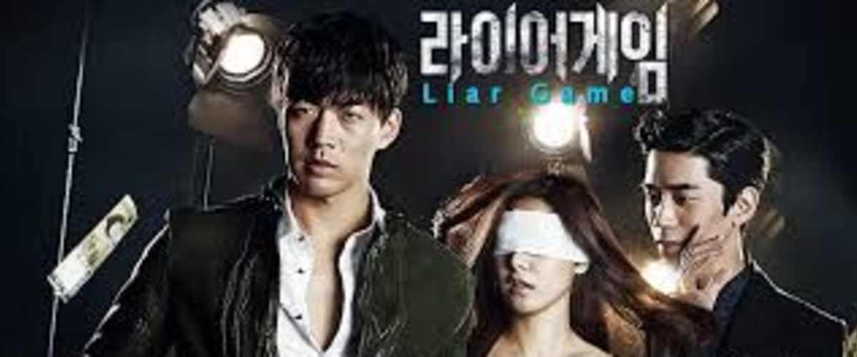 Liar Game