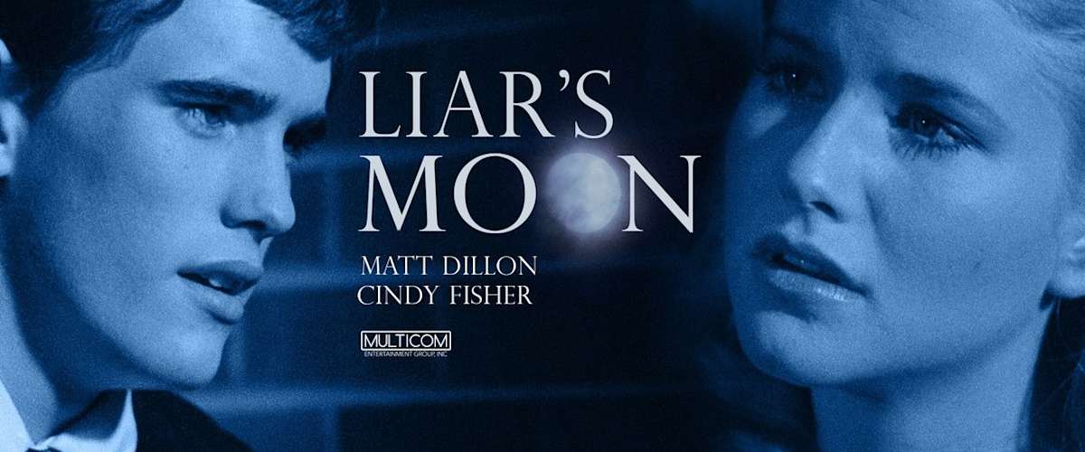 Watch Liar's Moon
