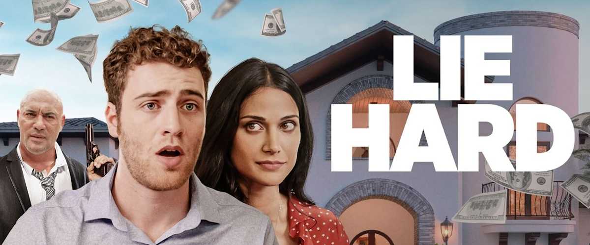 Watch Lie Hard