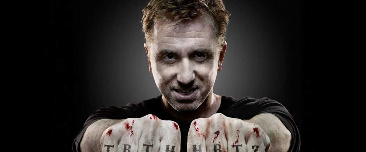 Watch Lie To Me - Season 1